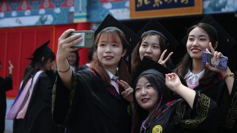 1222万应届毕业生,“第二学士”是新出路吗?